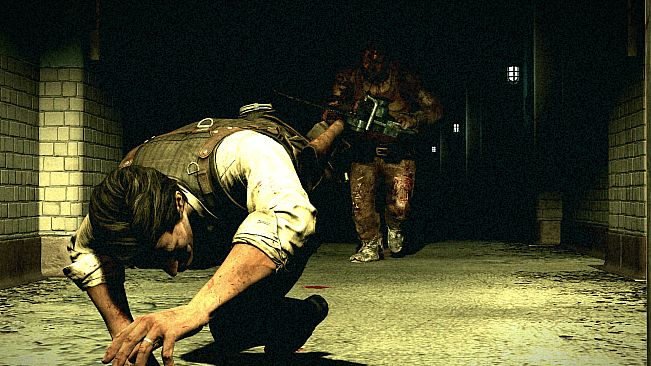 The Evil Within Season Pass