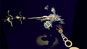 The Secret of Retropolis