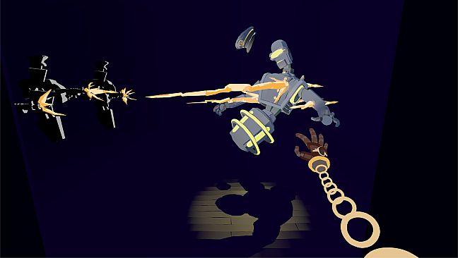 The Secret of Retropolis