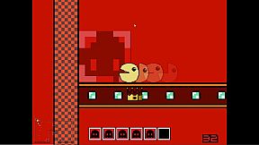 Pellet Packer: Cookie Crunch