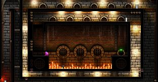 Gumstein: The Awakening