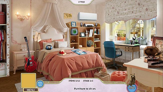 My Lovely Pets Collector's Edition