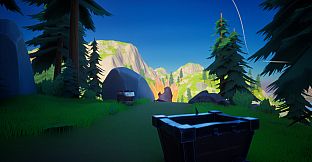 Forgotten spirit Soundtrack