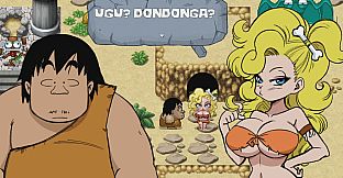 HENTAI CAVEMAN