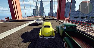 American Mafia
