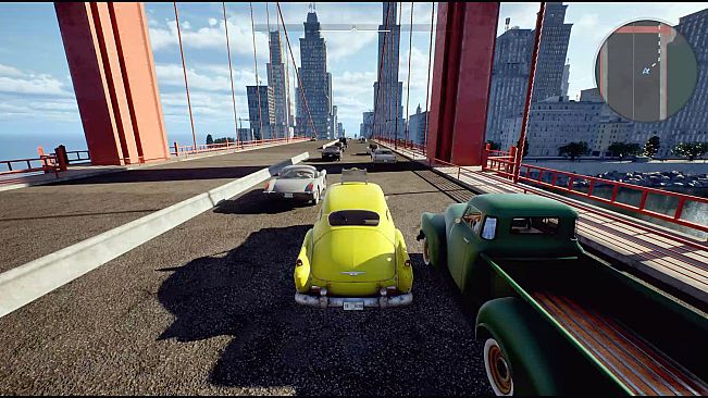 American Mafia