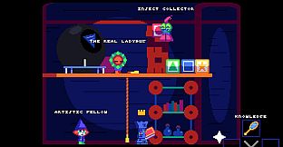 AWFULTOWER