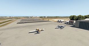 X-Plane 11 - Add-on: Aerosoft - Airport Daytona Beach International XP