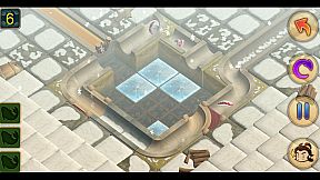 Pipeline Of Emperor Yu