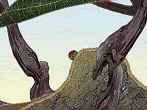 Gumboy - Crazy Adventures