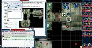 Fantasy Grounds - Starfinder RPG - Starfinder Society Scenario #1-01: The Commencement