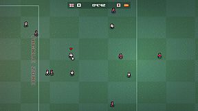 Ballsy! World Cup 2020