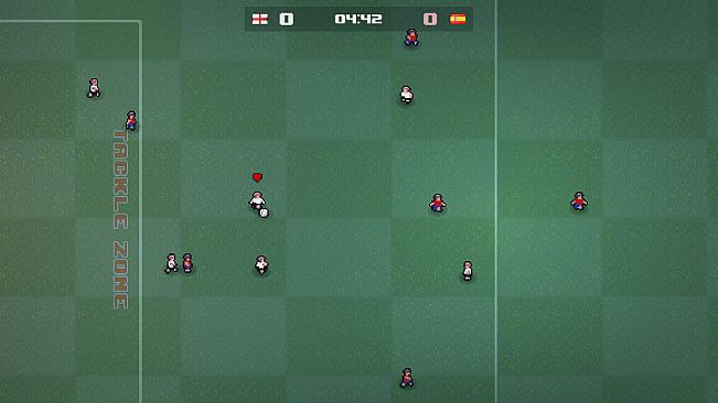 Ballsy! World Cup 2020