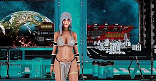 Erotic fiction for Sci-fi builder