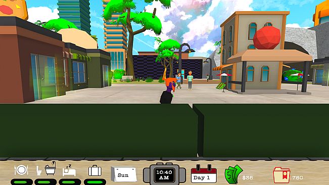 Micro Manager - 90 Days Probation