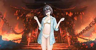 WARRIORS: Abyss - Atelier Series Vacation Costume Set