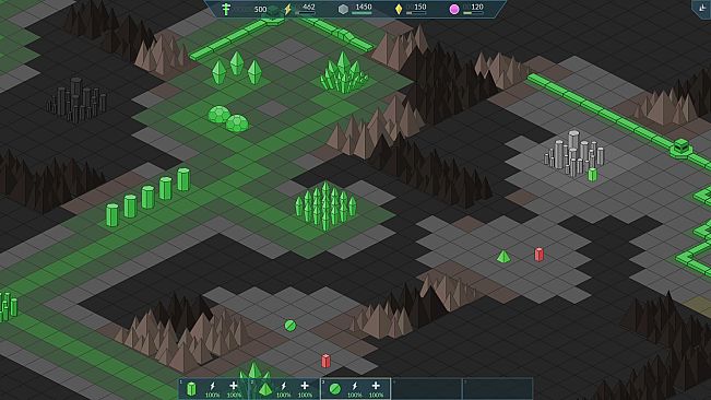 Virtualord, The Virtual Conqueror