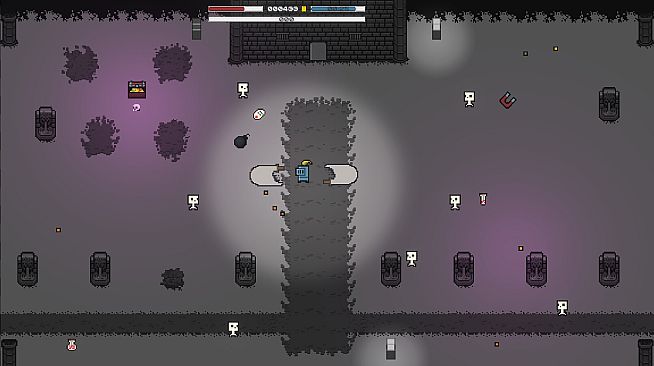 Towercore: Survivors