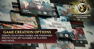 Supremacy 1914: The Great War Pack