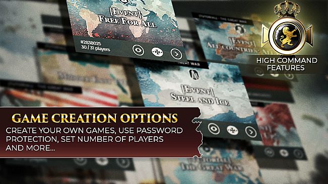 Supremacy 1914: The Great War Pack