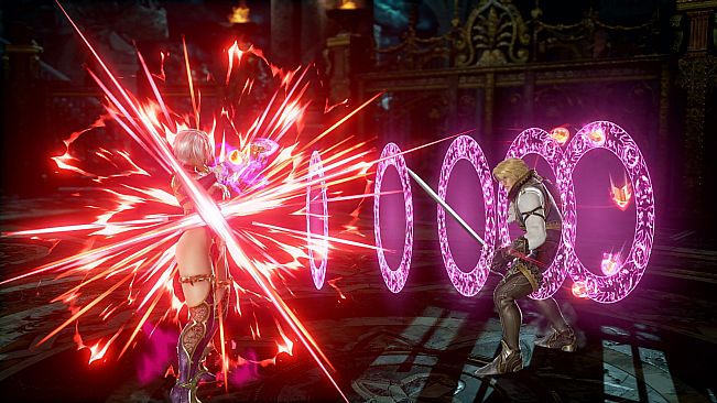 SOULCALIBUR VI Season Pass 2