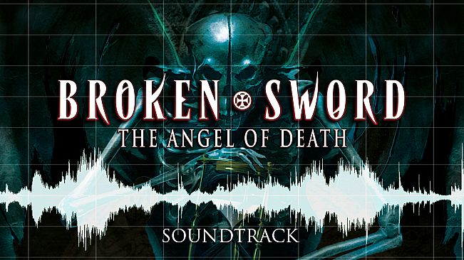 Broken Sword 4: Soundtrack