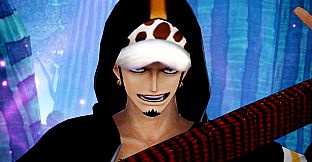 ONE PIECE: PIRATE WARRIORS 4 Ultimate Edition