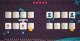 リズフリたん！Rhythmic Flip (Re)Turn