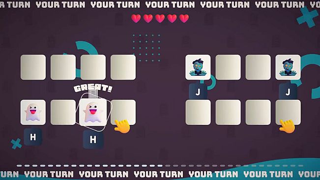 リズフリたん！Rhythmic Flip (Re)Turn