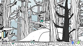 幽幽子大人食欲不振 Yuyuko is suffering from lack of appetite