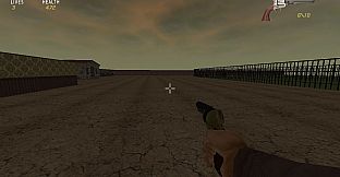 All Hit All Her: Western City