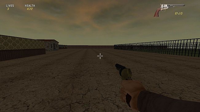 All Hit All Her: Western City