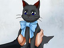 Witch of Ice Kingdom Ⅱ