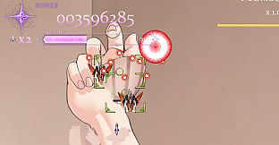 Bullet Maiden: Shoot and Strip