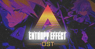 BlazBlue Entropy Effect - Soundtrack A
