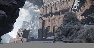 Warhammer: End Times - Vermintide Karak Azgaraz