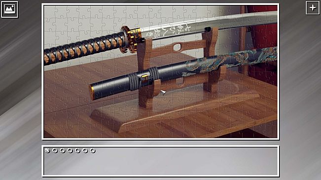 Super Jigsaw Puzzle: Generations - Japan Puzzles