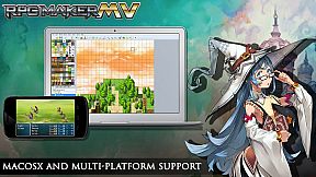RPG Maker MV