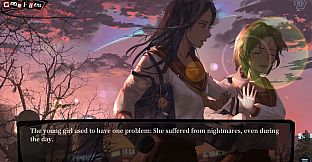 Hermitage: Strange Case Files