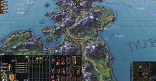 Medieval Kingdom Wars - Greater World