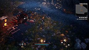 Achilles: Legends Untold