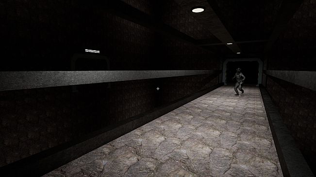 SCP: Breakout