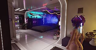 Projekt Melody: A Nut Between Worlds