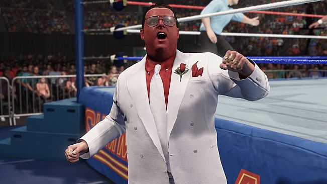 WWE 2K25 Deadman Bundle Virtual Currency Pack