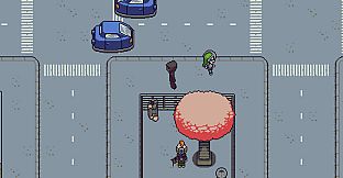 Towards The Pantheon