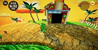 Paraiso Island Restaurant Expansion