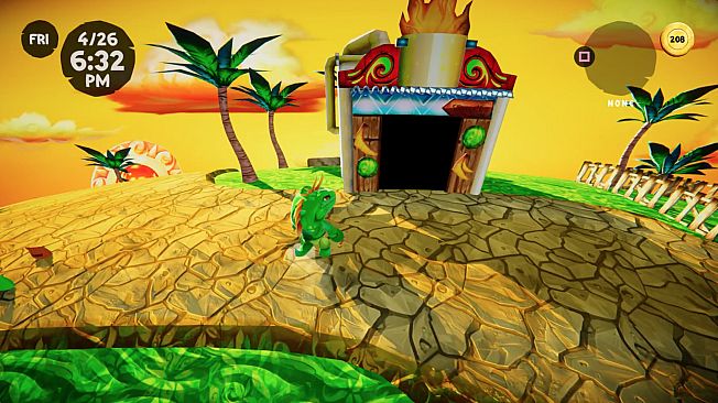 Paraiso Island Restaurant Expansion