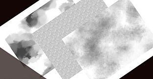 RPG Maker MZ - KR Horror Kit Tileset