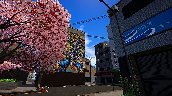 SteelBlade Shop Simulator