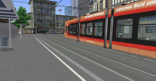 OMSI 2 Add-on Zurich Tram Line 11